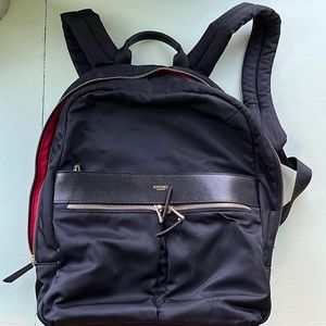 Knomo Beauchamp Large 14” Women’s Laptop Backpack